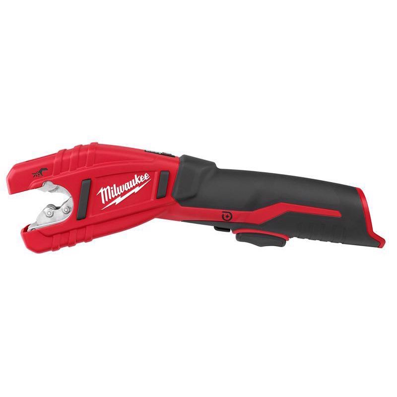 Milwaukee M12 銅管カッター